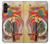 S3337 Wassily Kandinsky Hommage a Grohmann Case Cover Custodia per Samsung Galaxy A13 5G