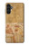 S3398 Egypt Stela Mentuhotep Case Cover Custodia per Samsung Galaxy A13 5G