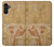 S3398 Egypt Stela Mentuhotep Case Cover Custodia per Samsung Galaxy A13 5G