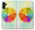 S3493 Colorful Lemon Case Cover Custodia per Samsung Galaxy A13 5G