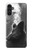 S3505 Wolf Howling Case Cover Custodia per Samsung Galaxy A13 5G
