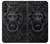 S3619 Dark Gothic Lion Case Cover Custodia per Samsung Galaxy A13 5G