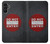 S3683 Do Not Enter Case Cover Custodia per Samsung Galaxy A13 5G