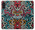 S3712 Pop Art Pattern Case Cover Custodia per Samsung Galaxy A13 5G