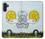 S3722 Tarot Card Ace of Pentacles Coins Case Cover Custodia per Samsung Galaxy A13 5G