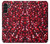 S3757 Pomegranate Case Cover Custodia per Samsung Galaxy A13 5G