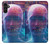 S3800 Digital Human Face Case Cover Custodia per Samsung Galaxy A13 5G