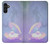 S3823 Beauty Pearl Mermaid Case Cover Custodia per Samsung Galaxy A13 5G