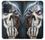 S0222 Skull Pentagram Case Cover Custodia per OnePlus 10 Pro