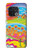 S3407 Hippie Art Case Cover Custodia per OnePlus 10 Pro