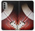 S0062 American Football Case Cover Custodia per Motorola Moto G51 5G