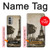 S2174 Eiffel Tower Vintage Paris Case Cover Custodia per Motorola Moto G51 5G