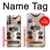 S2639 Neil Armstrong White Astronaut Space Suit Case Cover Custodia per Motorola Moto G51 5G