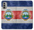 S3003 Costa Rica Football Case Cover Custodia per Motorola Moto G51 5G S3003 Costa Rica Football Case Cover Custodia per Motorola Moto G51 5G