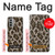 S3389 Seamless Snake Skin Pattern Graphic Case Cover Custodia per Motorola Moto G51 5G