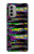 S3420 Coding Programmer Case Cover Custodia per Motorola Moto G51 5G
