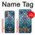 S3809 Mermaid Fish Scale Case Cover Custodia per Motorola Moto G51 5G