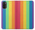 S3699 LGBT Pride Case Cover Custodia per Motorola Moto G71 5G