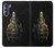 S0881 Hand Grenade Case Cover Custodia per Motorola Edge S30