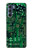 S3392 Electronics Board Circuit Graphic Case Cover Custodia per Motorola Edge S30