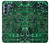 S3392 Electronics Board Circuit Graphic Case Cover Custodia per Motorola Edge S30