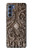 S3395 Dragon Door Case Cover Custodia per Motorola Edge S30