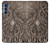 S3395 Dragon Door Case Cover Custodia per Motorola Edge S30