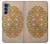 S3796 Celtic Knot Case Cover Custodia per Motorola Edge S30