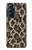 S3389 Seamless Snake Skin Pattern Graphic Case Cover Custodia per Motorola Edge X30