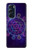 S3461 Zodiac Case Cover Custodia per Motorola Edge X30