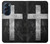 S3491 Christian Cross Case Cover Custodia per Motorola Edge X30