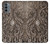 S3395 Dragon Door Case Cover Custodia per Motorola Moto G31