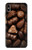 S3840 Dark Chocolate Milk Chocolate Lovers Case Cover Custodia per iPhone XS Max