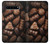 S3840 Dark Chocolate Milk Chocolate Lovers Case Cover Custodia per Samsung Galaxy S10 5G