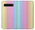 S3849 Colorful Vertical Colors Case Cover Custodia per Samsung Galaxy S10 5G