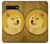 S3826 Dogecoin Shiba Case Cover Custodia per Samsung Galaxy S10 Plus