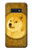 S3826 Dogecoin Shiba Case Cover Custodia per Samsung Galaxy S10e