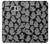 S3835 Cute Ghost Pattern Case Cover Custodia per Samsung Galaxy S6 Edge Plus