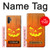 S3828 Pumpkin Halloween Case Cover Custodia per Samsung Galaxy Note 10 Plus