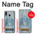 S3829 Huginn And Muninn Twin Ravens Norse Case Cover Custodia per Samsung Galaxy A20, Galaxy A30