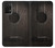 S3834 Old Woods Black Guitar Case Cover Custodia per Samsung Galaxy A32 4G