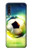 S3844 Glowing Football Soccer Ball Case Cover Custodia per Samsung Galaxy A70