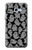 S3835 Cute Ghost Pattern Case Cover Custodia per Samsung Galaxy A5 (2017)