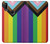 S3846 Pride Flag LGBT Case Cover Custodia per Huawei P Smart Z, Y9 Prime 2019