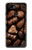 S3840 Dark Chocolate Milk Chocolate Lovers Case Cover Custodia per Google Pixel 3