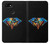 S3842 Abstract Colorful Diamond Case Cover Custodia per Google Pixel 3