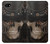 S3852 Steampunk Skull Case Cover Custodia per Google Pixel 2 XL