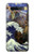 S3851 World of Art Van Gogh Hokusai Da Vinci Case Cover Custodia per LG K51S