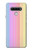 S3849 Colorful Vertical Colors Case Cover Custodia per LG Stylo 6