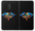 S3842 Abstract Colorful Diamond Case Cover Custodia per LG Q Stylo 4, LG Q Stylus